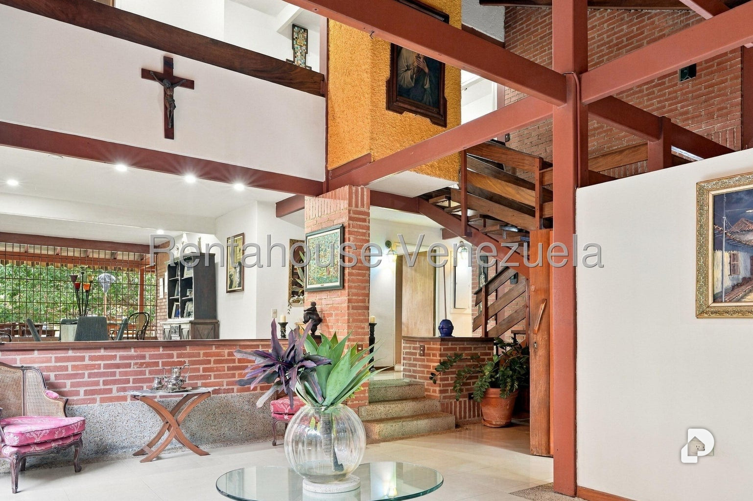 Casa en Colinas del Tamanaco, Caracas – 30
