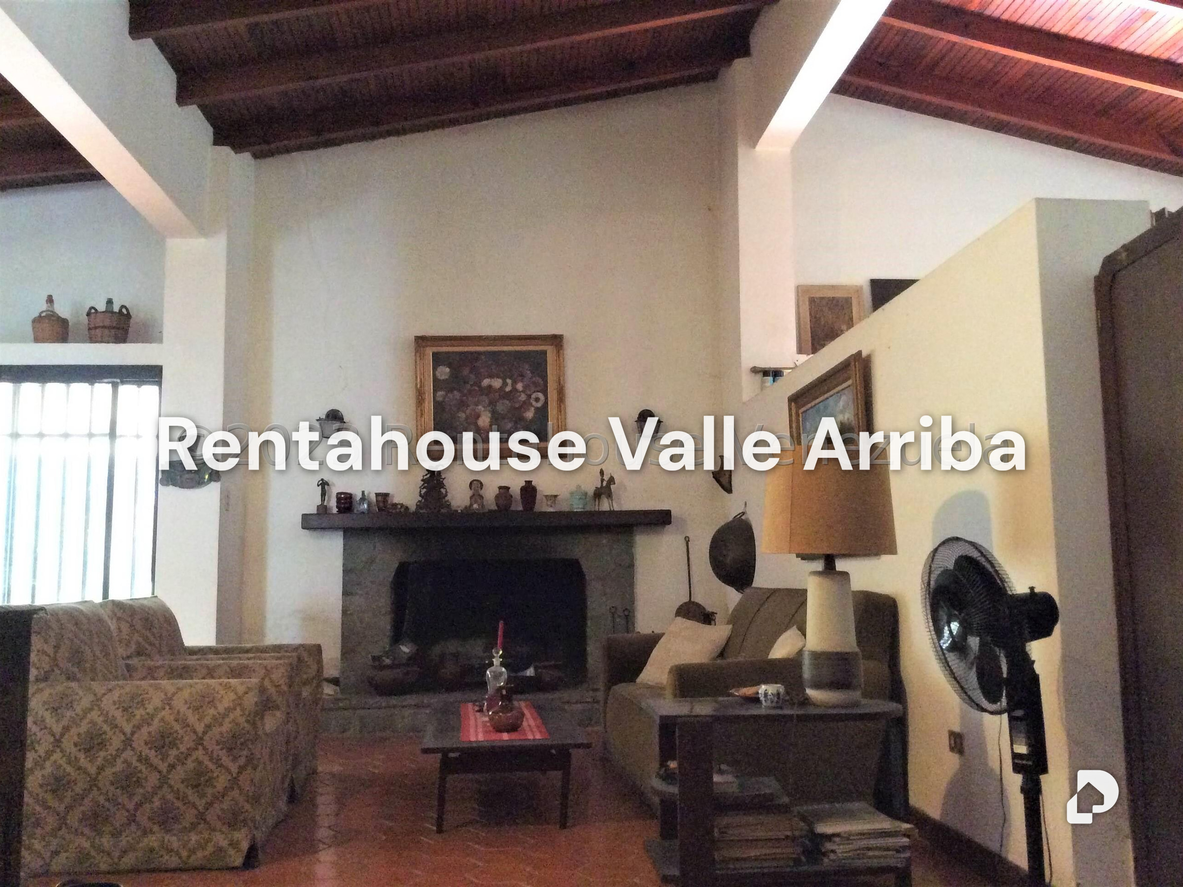 House in La Boyera, Caracas – 9