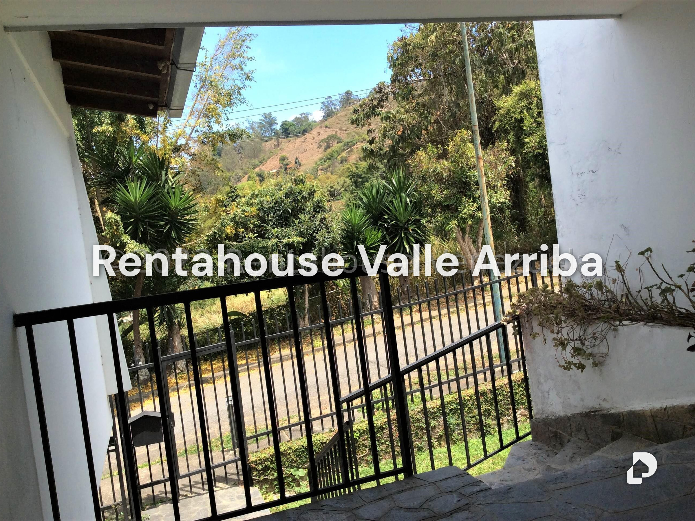 House in La Boyera, Caracas – 19