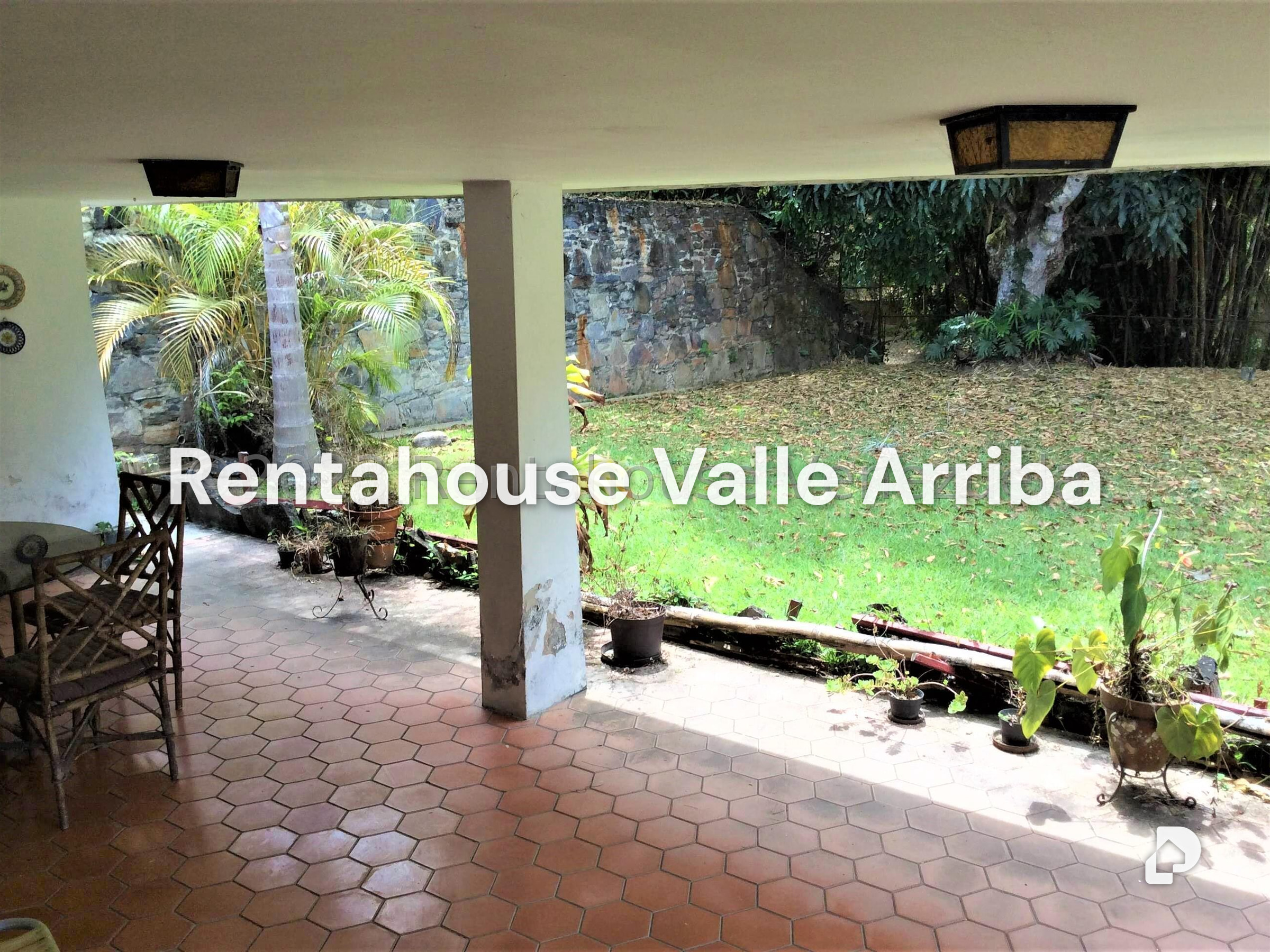 House in La Boyera, Caracas – 5