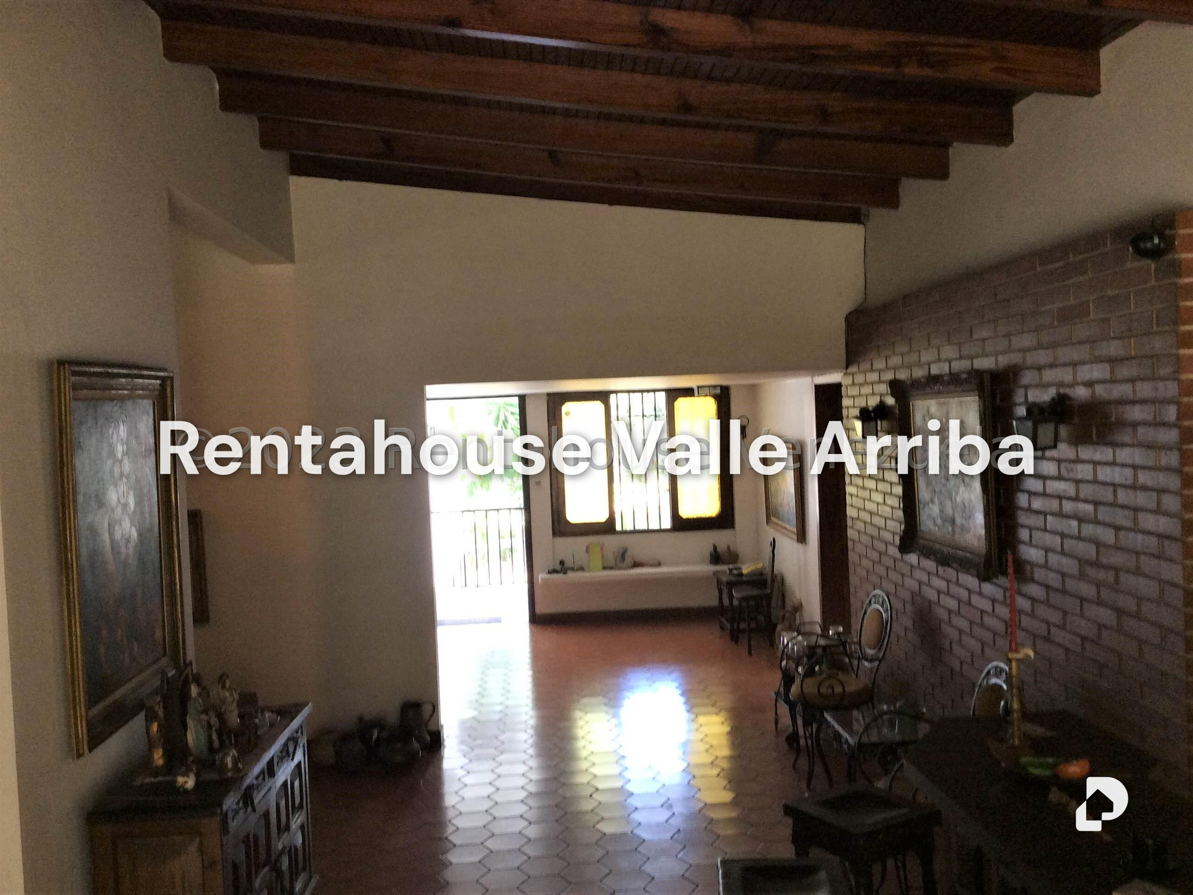 House in La Boyera, Caracas – 10