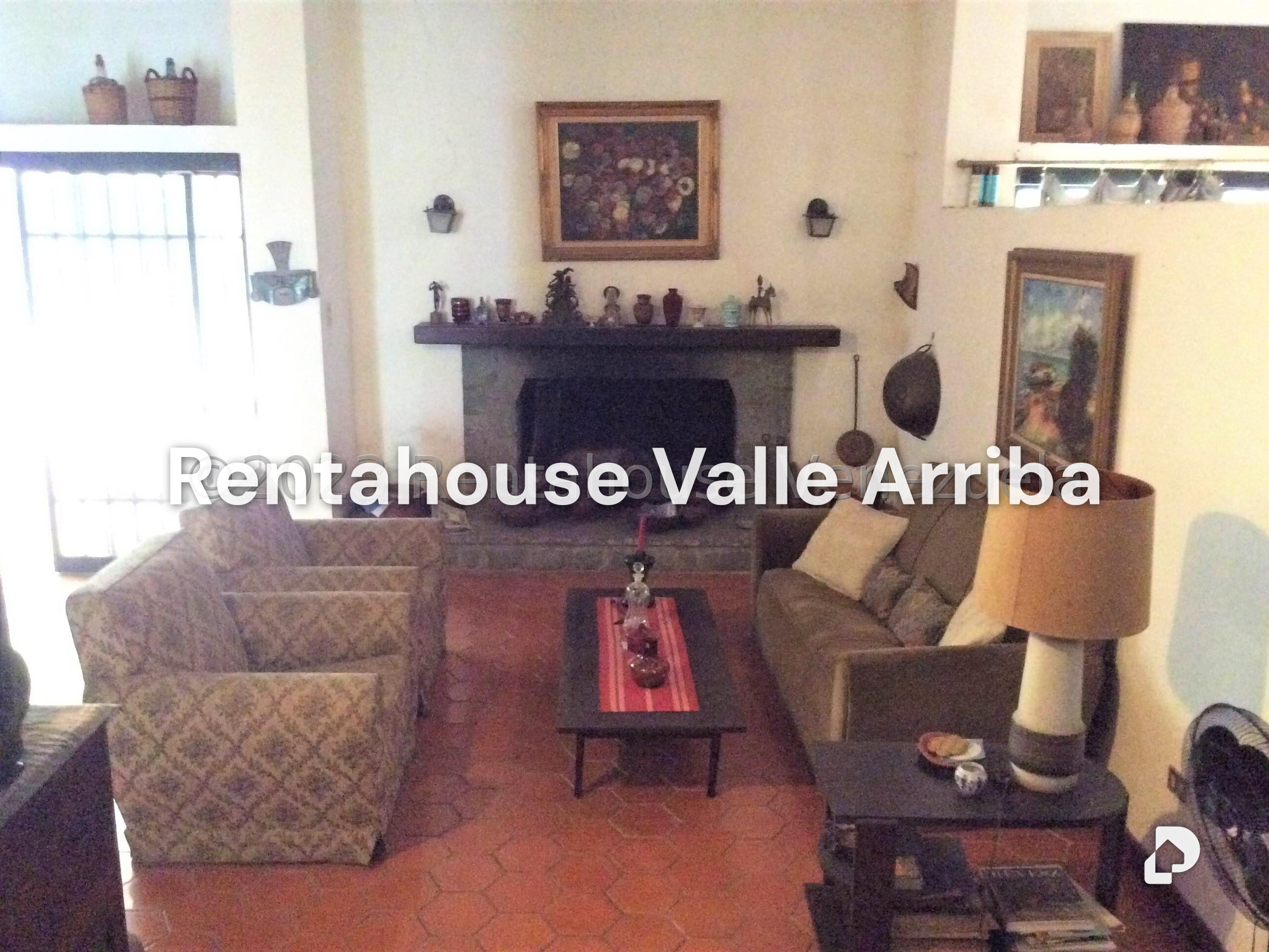House in La Boyera, Caracas – 8