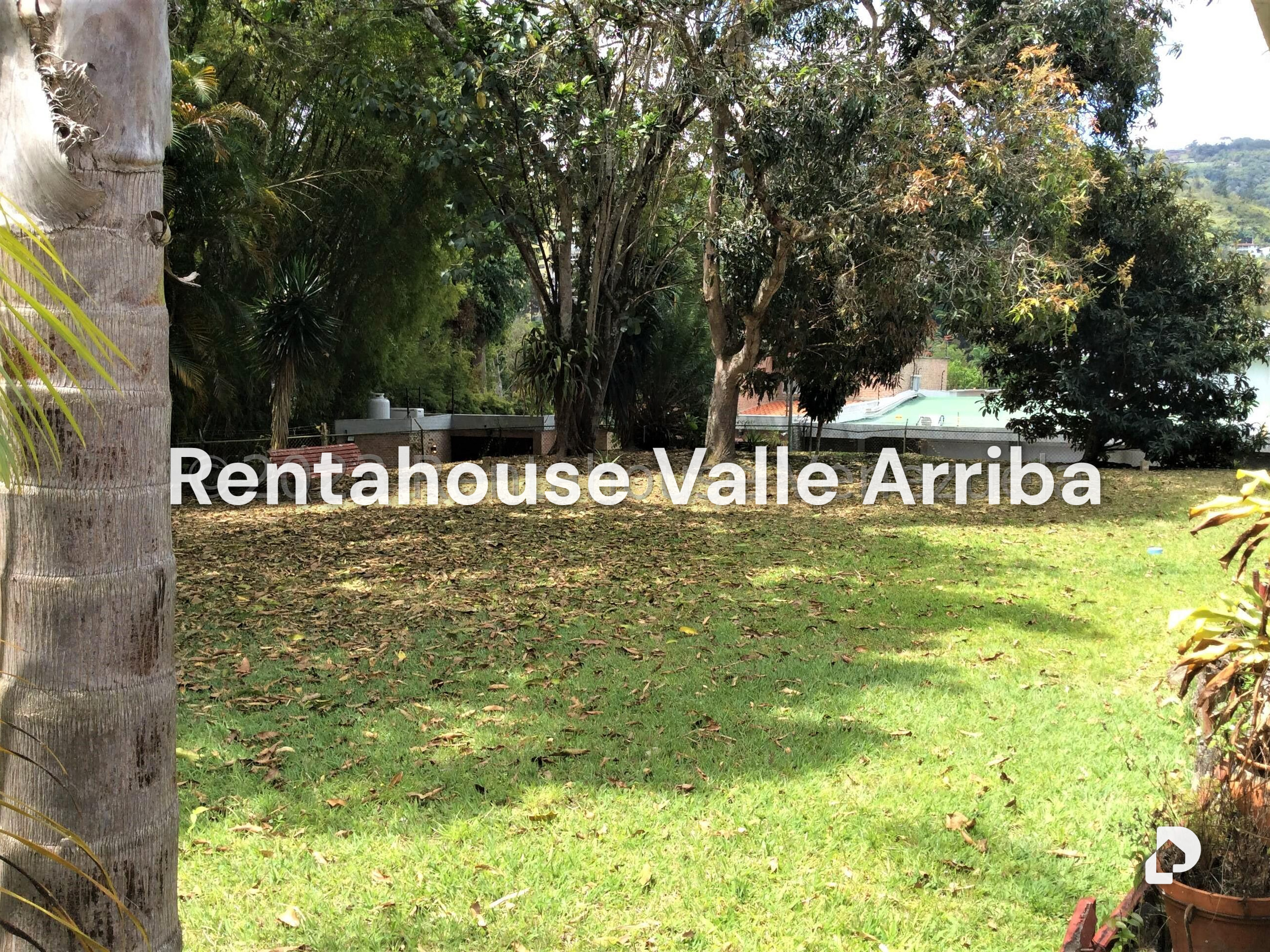 House in La Boyera, Caracas – 6