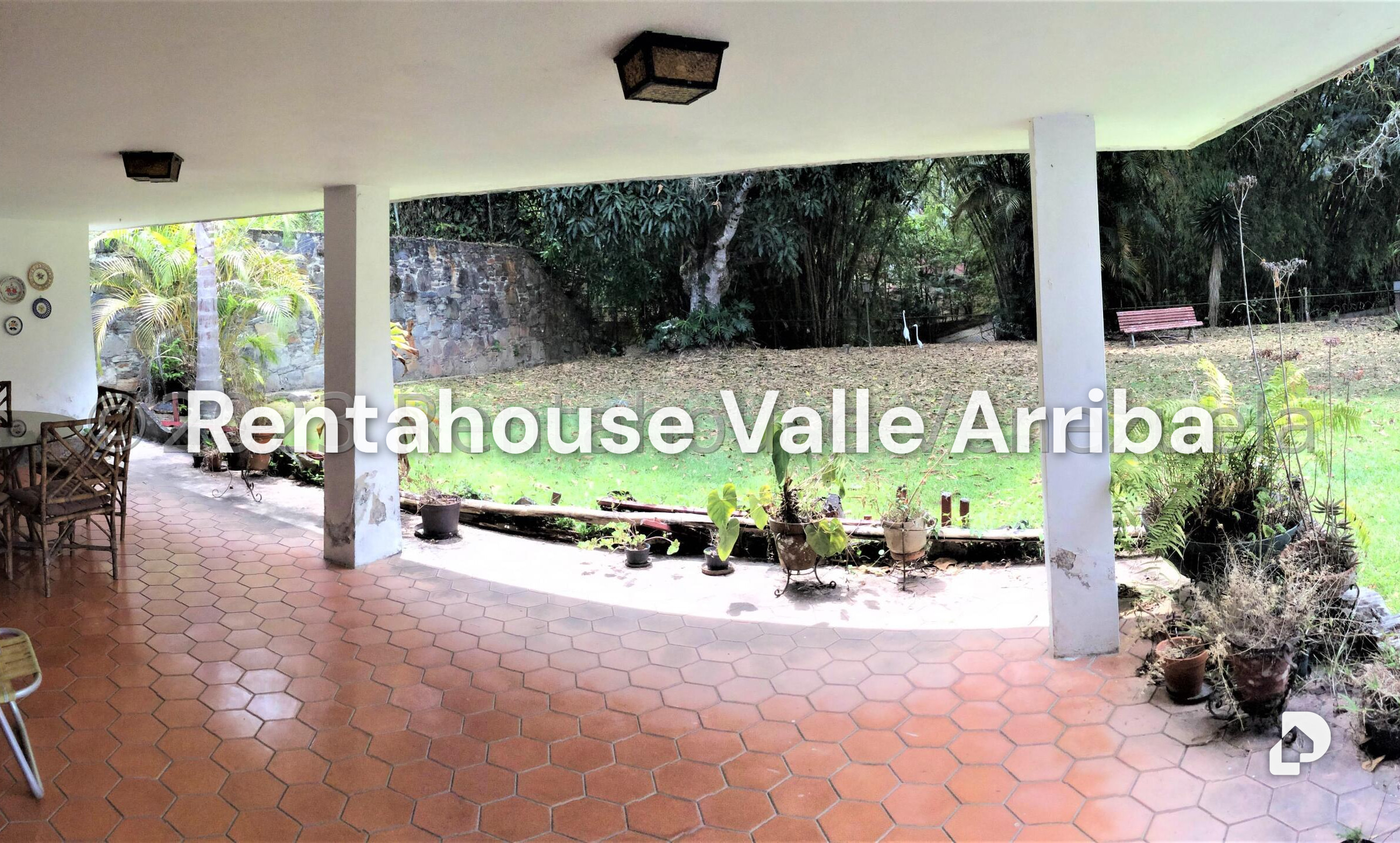 House in La Boyera, Caracas – 2