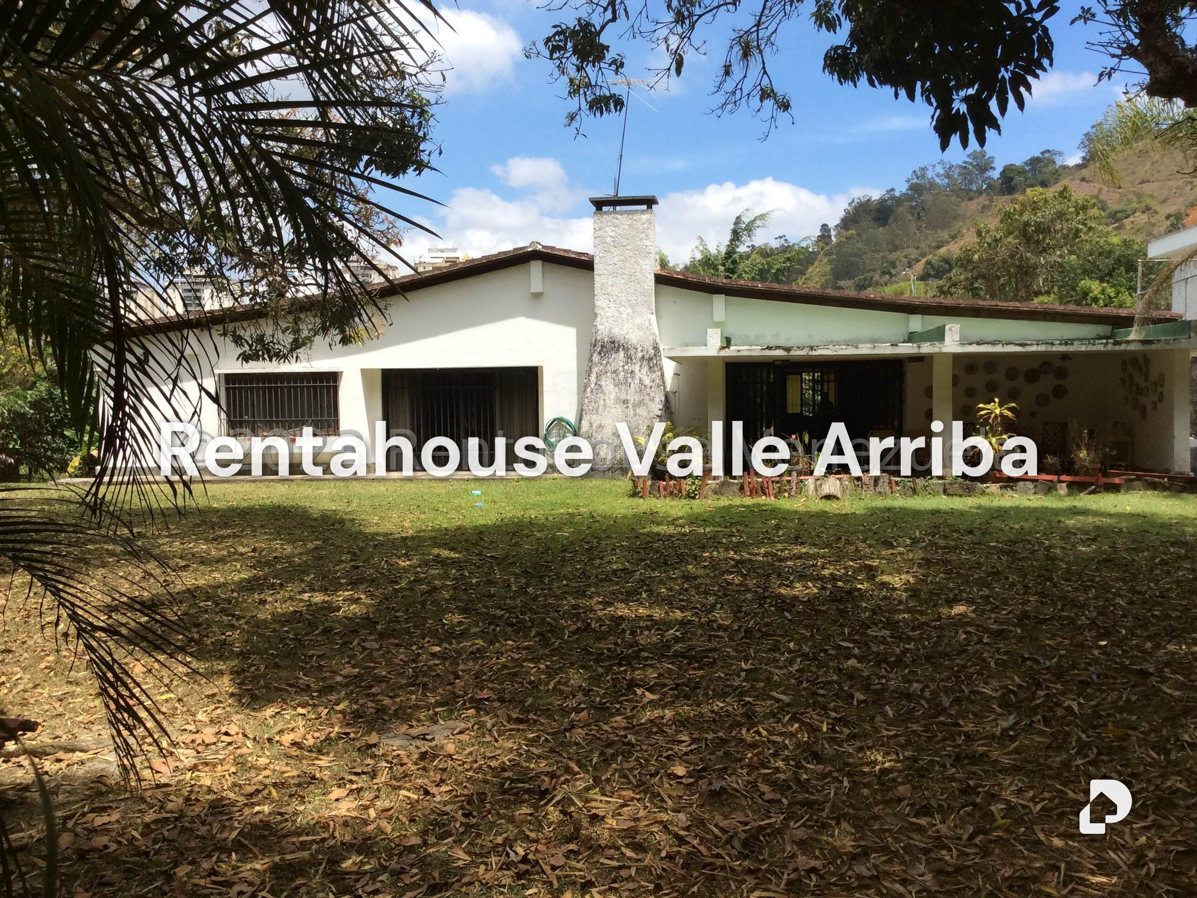 House in La Boyera, Caracas – 1