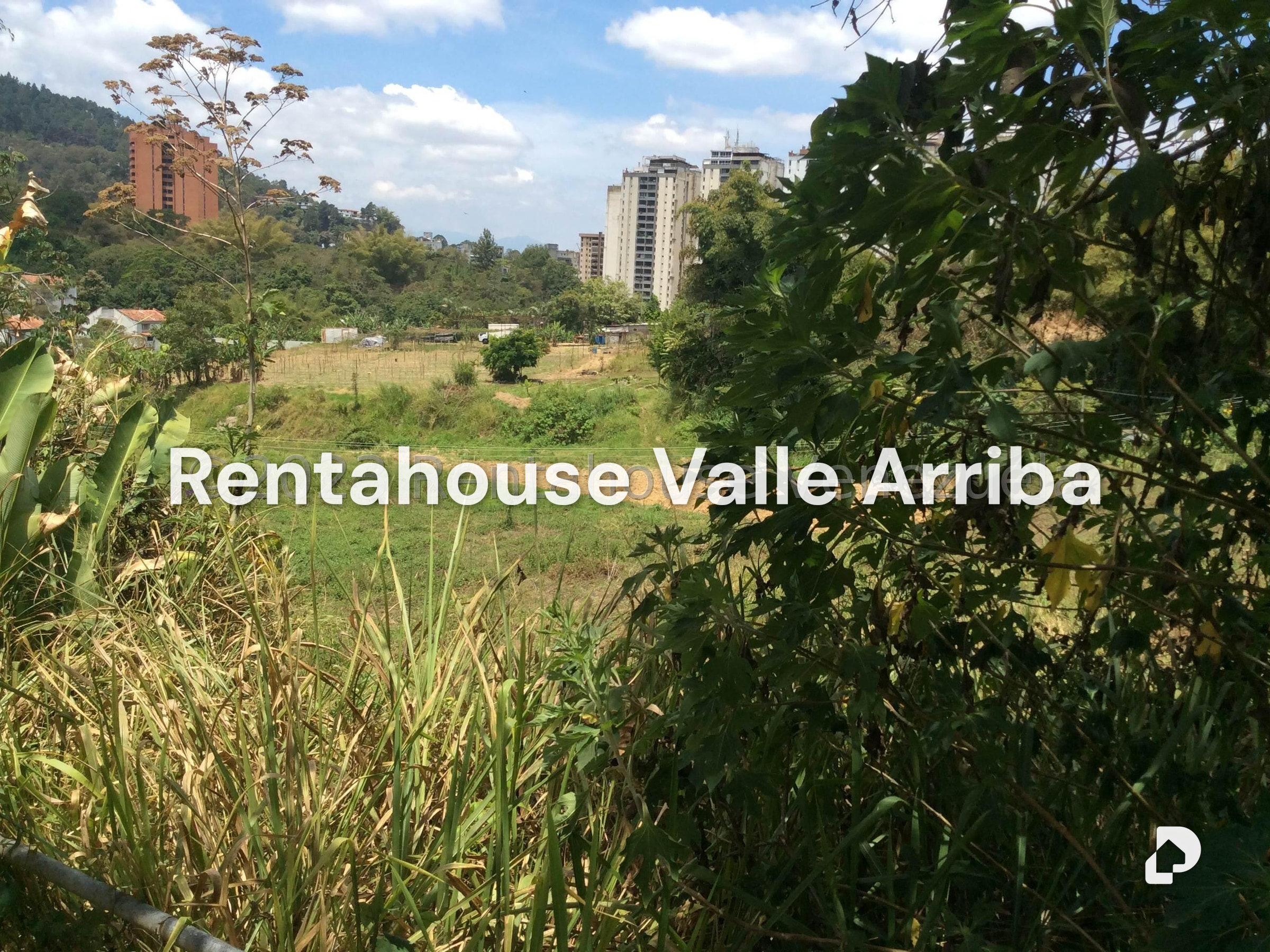House in La Boyera, Caracas – 29