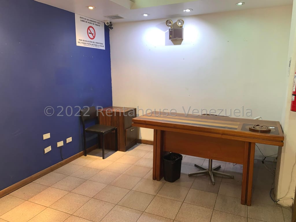 Local comercial en Los Ruices, Caracas