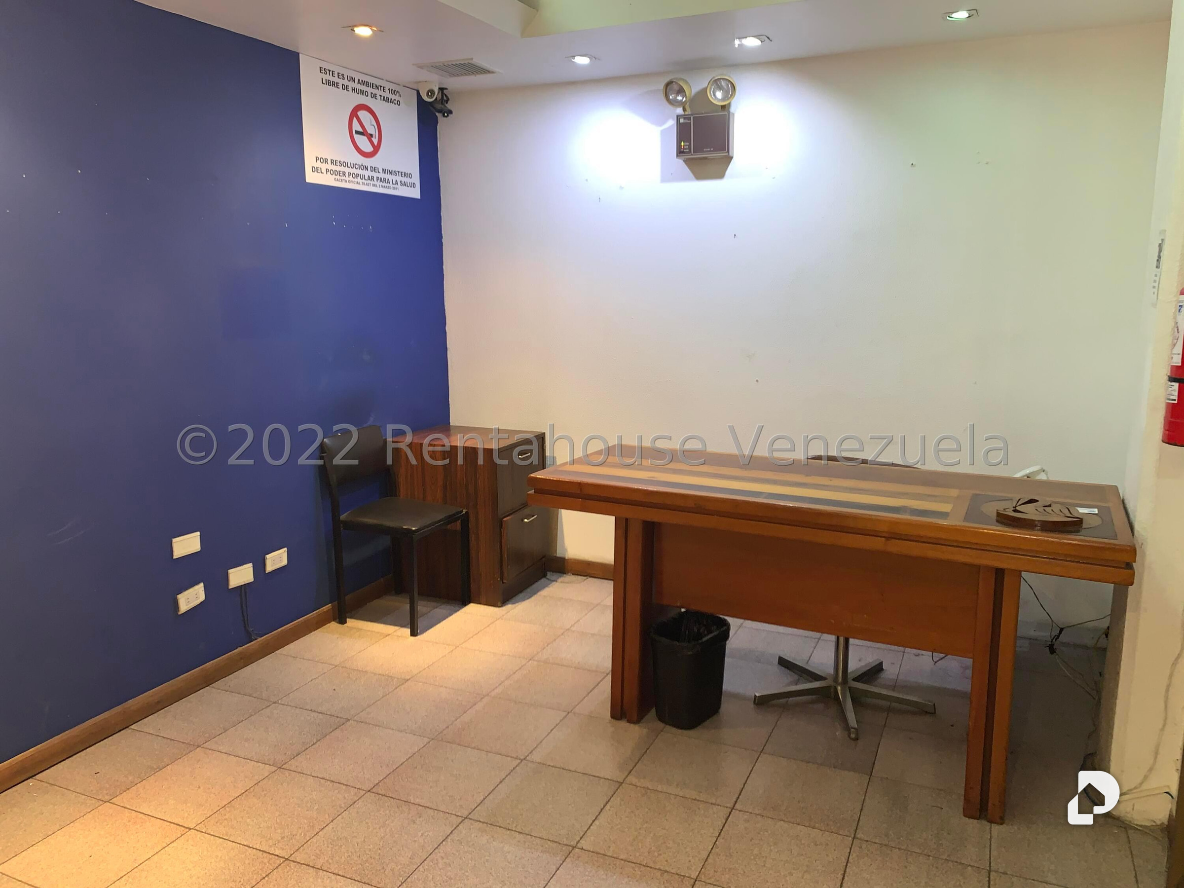 Local comercial en Los Ruices, Caracas – 23