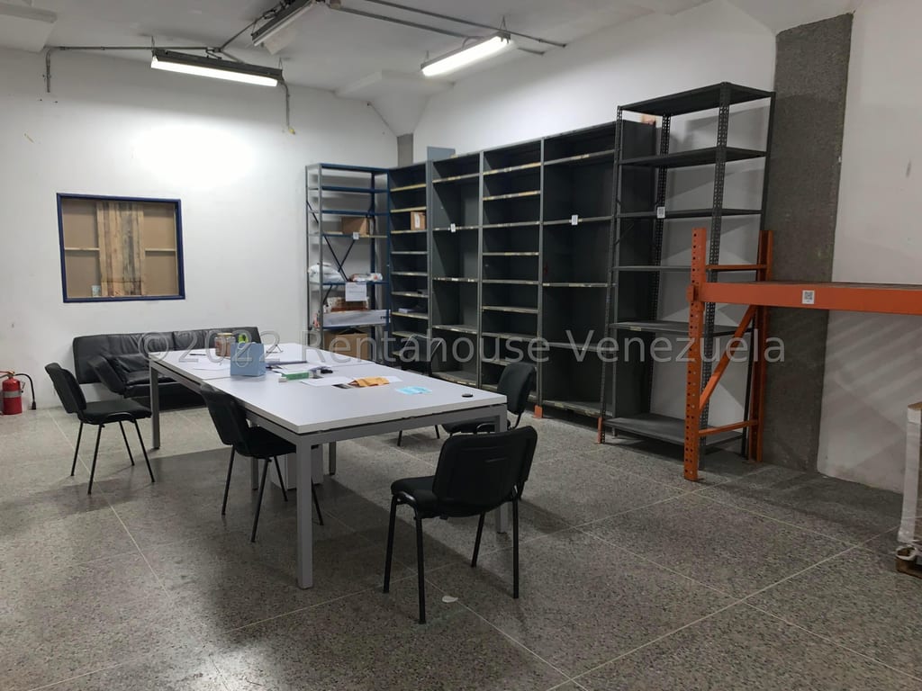 Local comercial en Los Ruices, Caracas