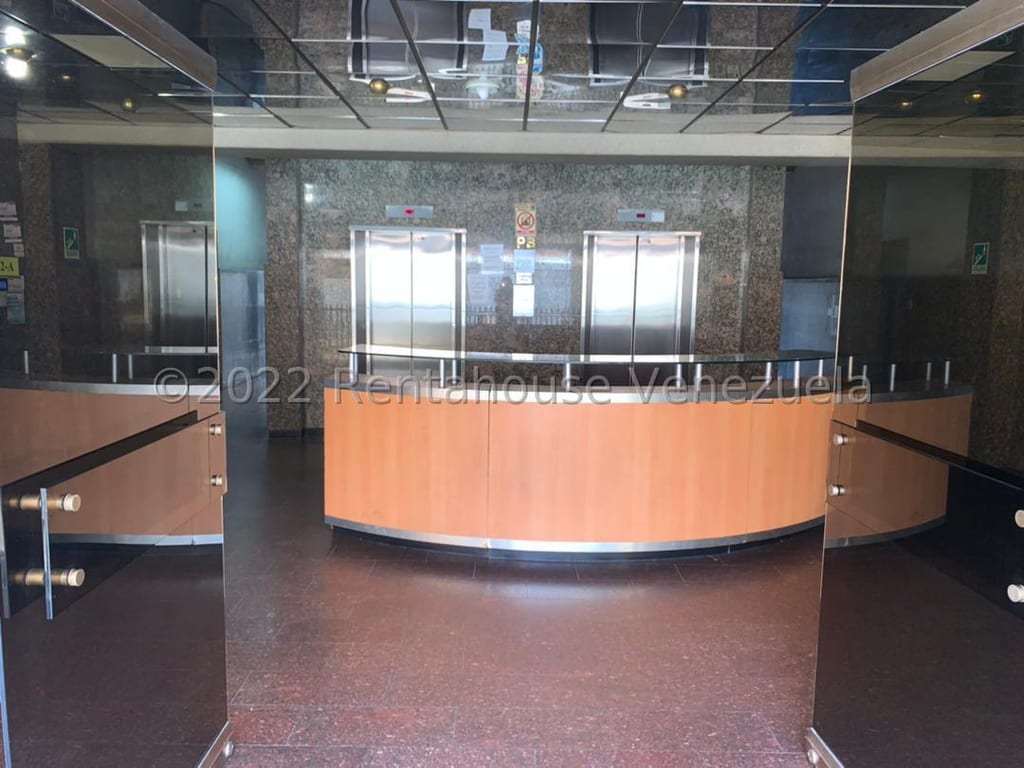 Local comercial en Los Ruices, Caracas
