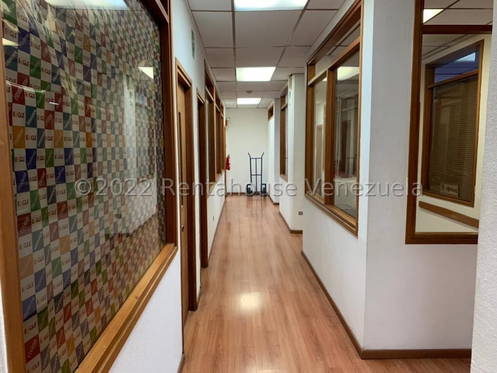 Local comercial en Los Ruices, Caracas