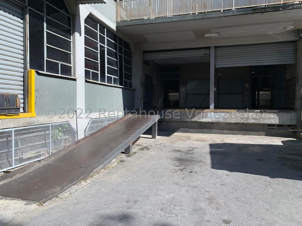Local comercial en Los Ruices, Caracas