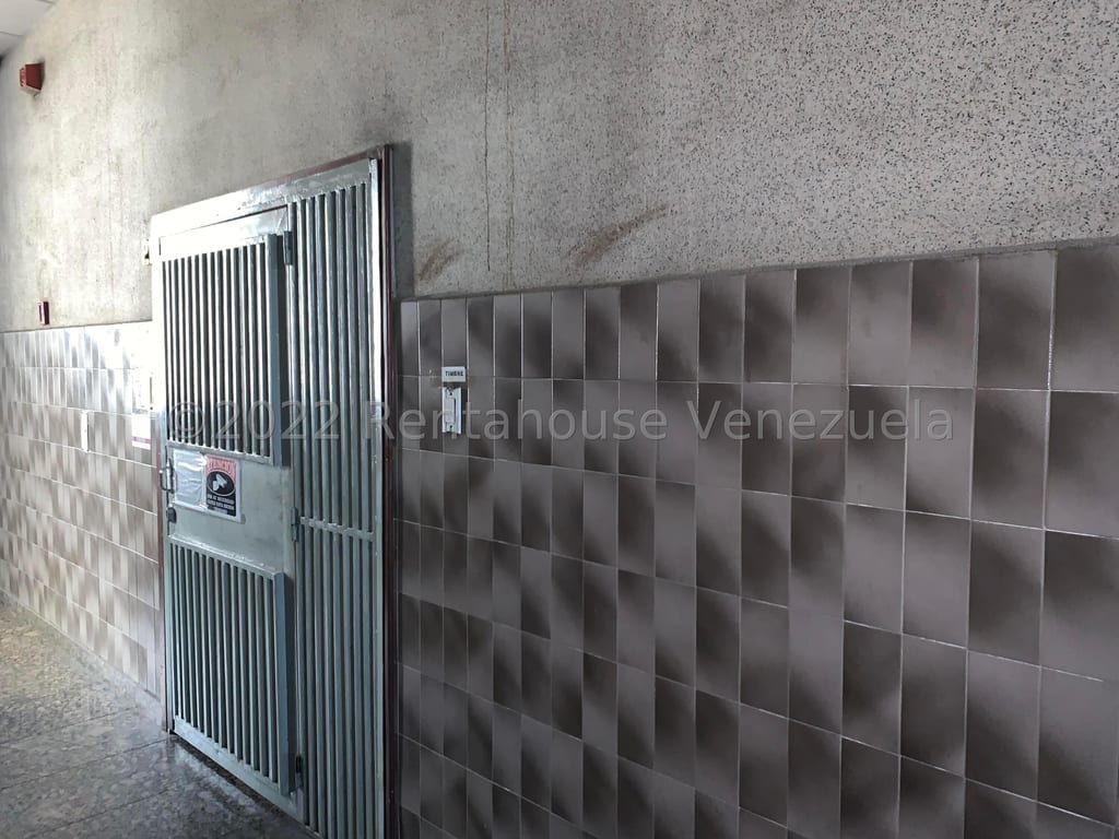 Local comercial en Los Ruices, Caracas