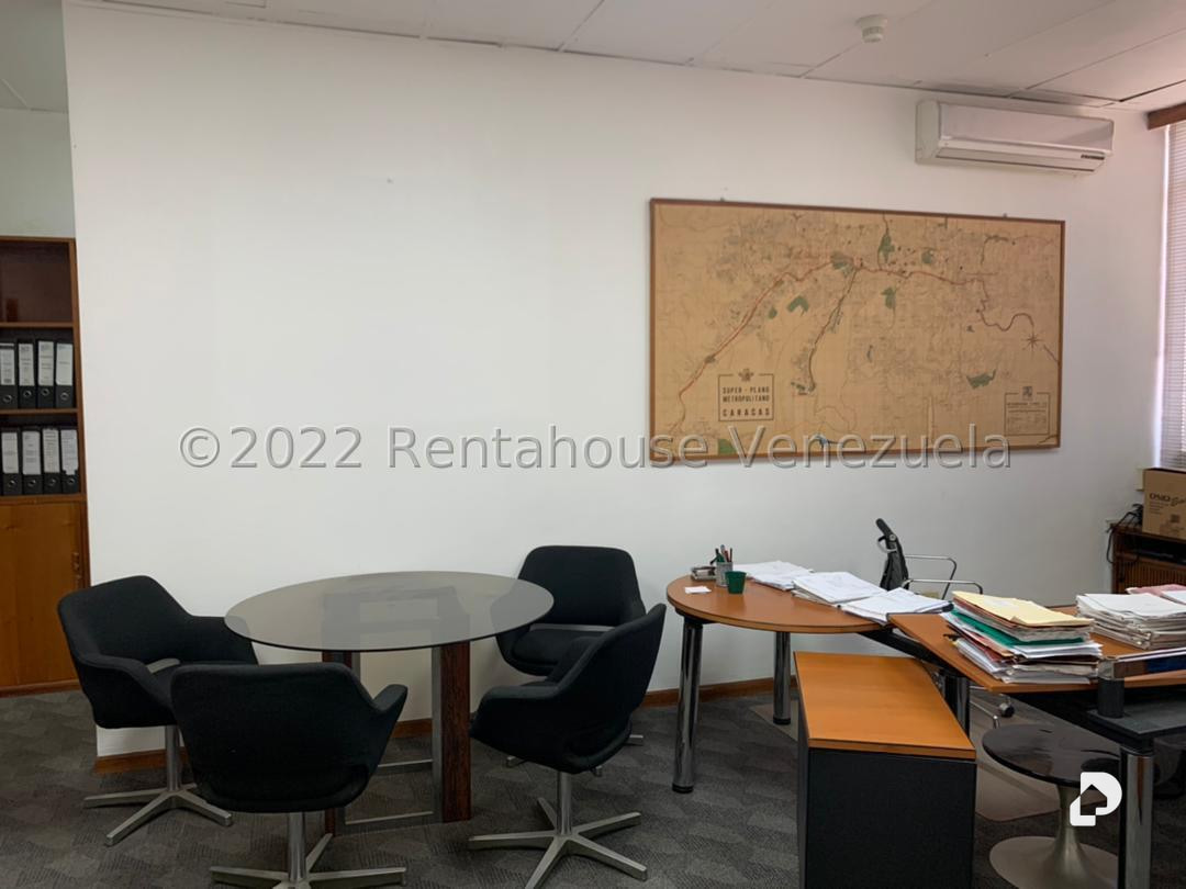 Local comercial en Los Ruices, Caracas – 28