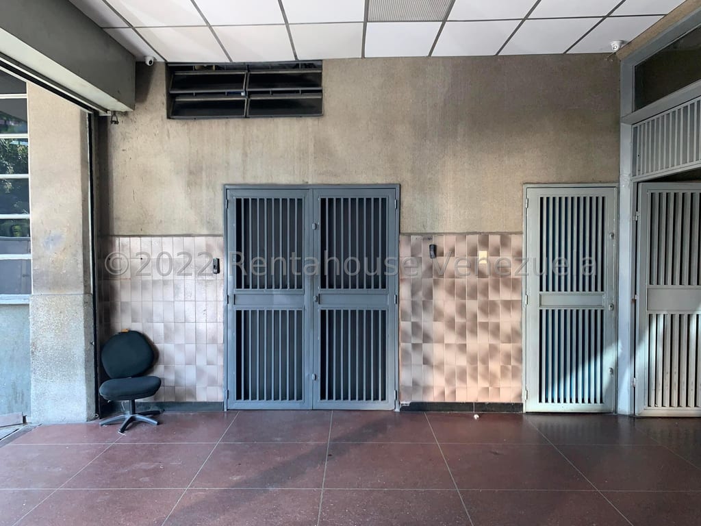 Local comercial en Los Ruices, Caracas