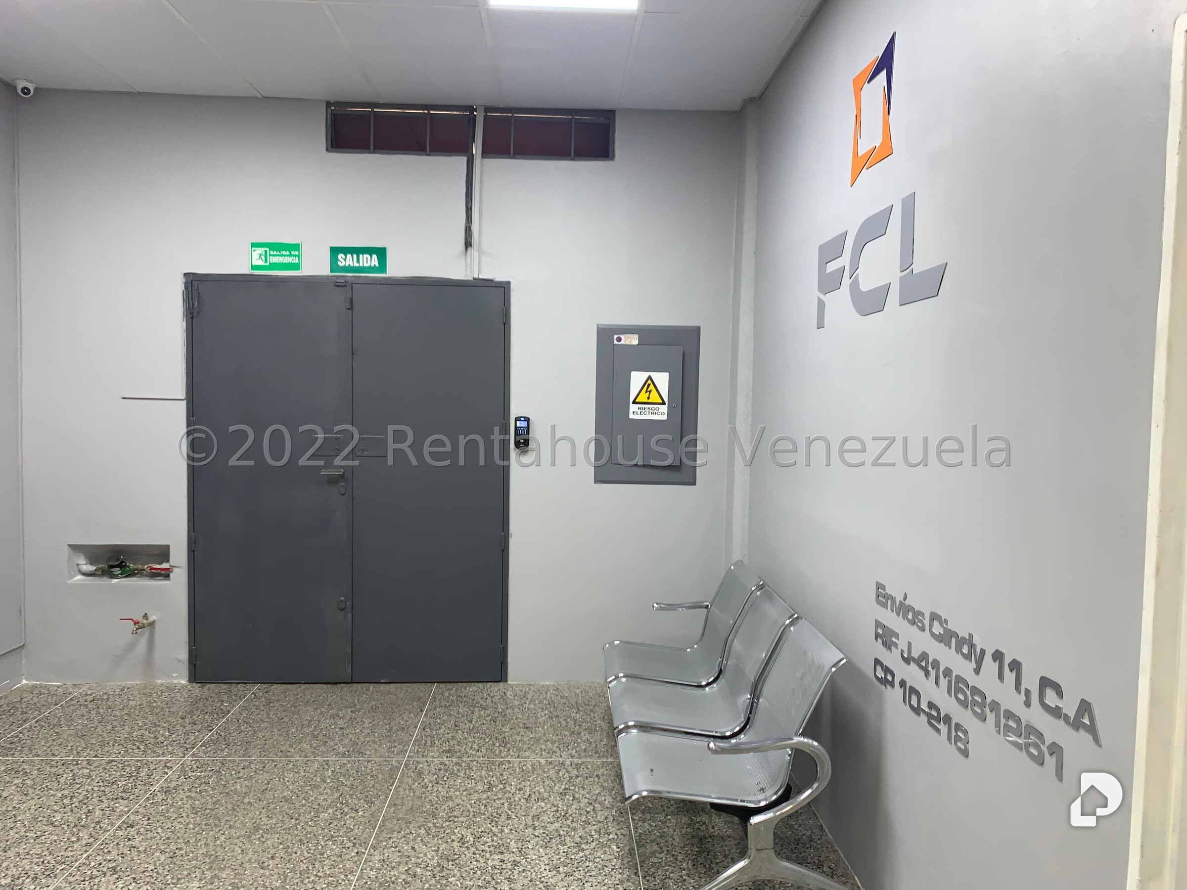 Local comercial en Los Ruices, Caracas – 4