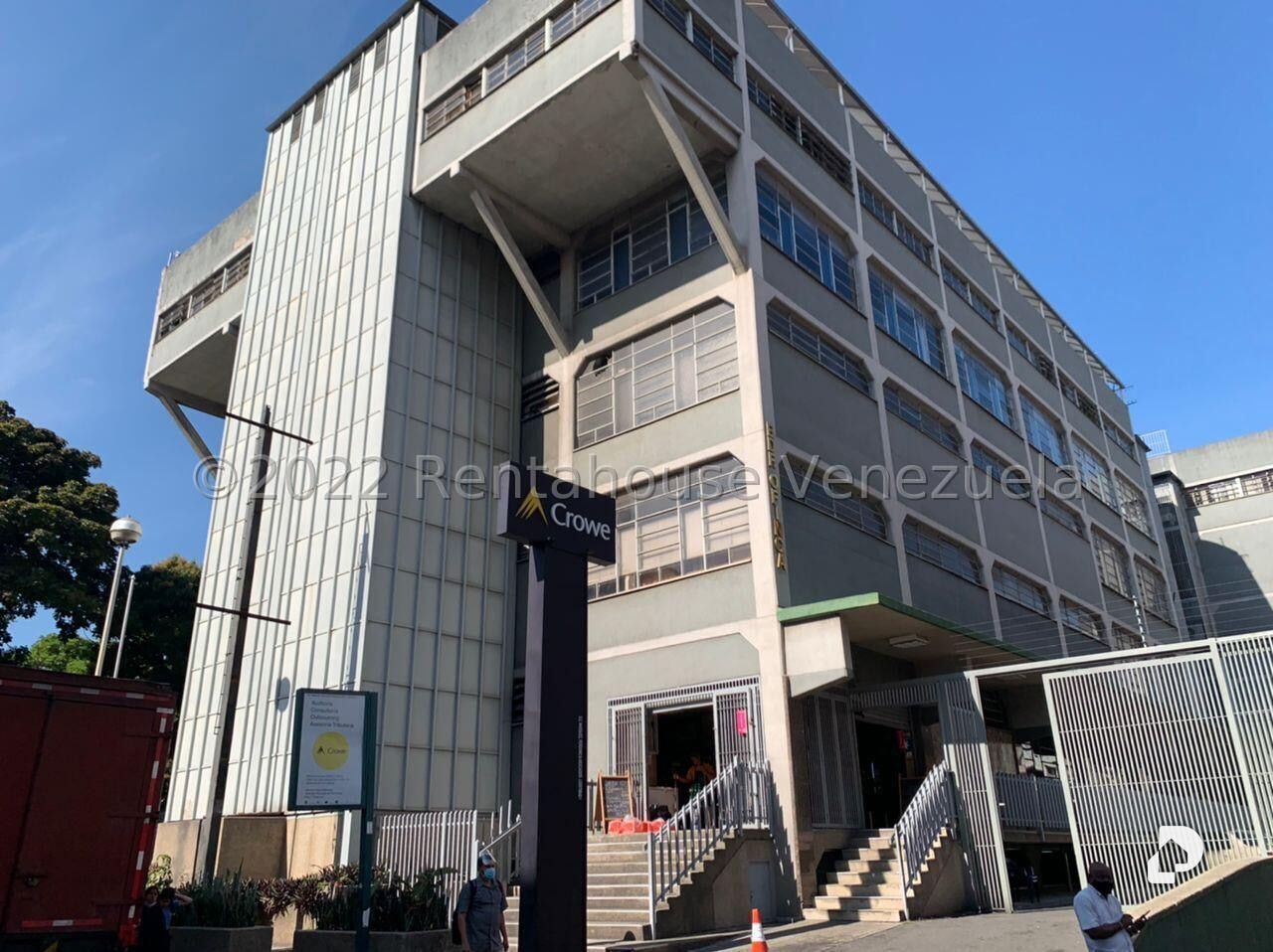 Local comercial en Los Ruices, Caracas – 1