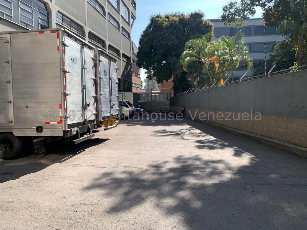Local comercial en Los Ruices, Caracas