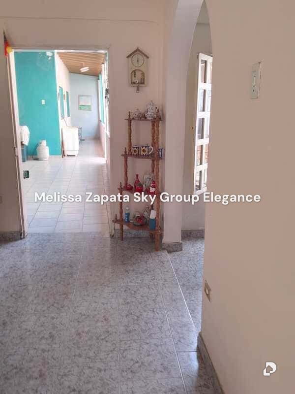 Casa en Cabudare – 9