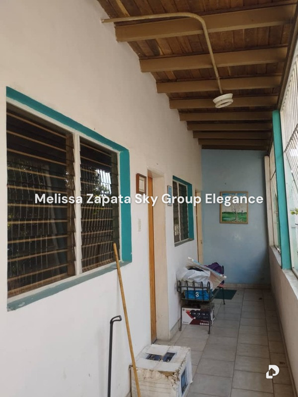 Casa en Cabudare – 5