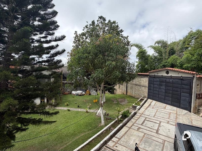 Casa en Urbanización Los Anaucos Norte, sector Cortada de Maturín. Edo. Miranda., Altos Mirandinos – 6