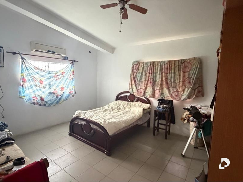 Casa en Urbanización Los Anaucos Norte, sector Cortada de Maturín. Edo. Miranda., Altos Mirandinos – 14
