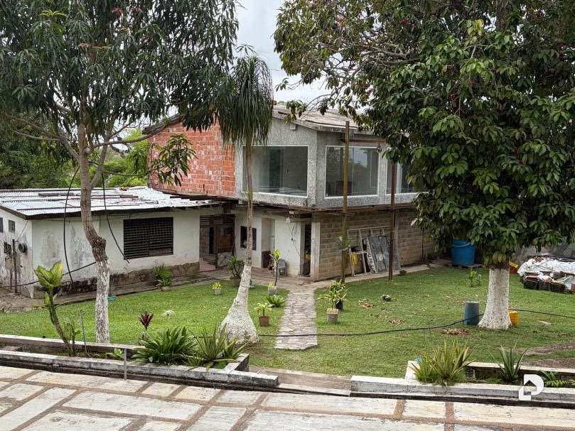 Casa en Urbanización Los Anaucos Norte, sector Cortada de Maturín. Edo. Miranda., Altos Mirandinos – 9