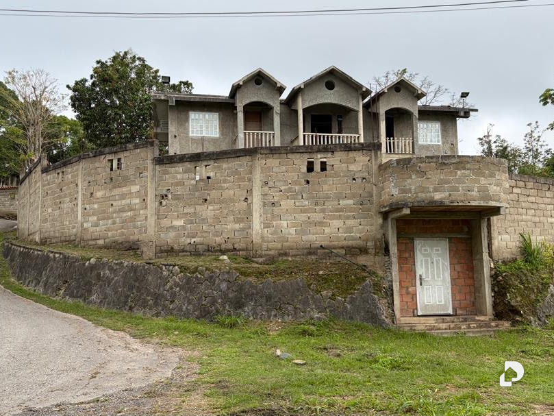 Casa en Urbanización Los Anaucos Norte, sector Cortada de Maturín. Edo. Miranda., Altos Mirandinos – 4