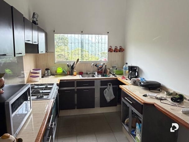 Casa en Urbanización Los Anaucos Norte, sector Cortada de Maturín. Edo. Miranda., Altos Mirandinos – 12