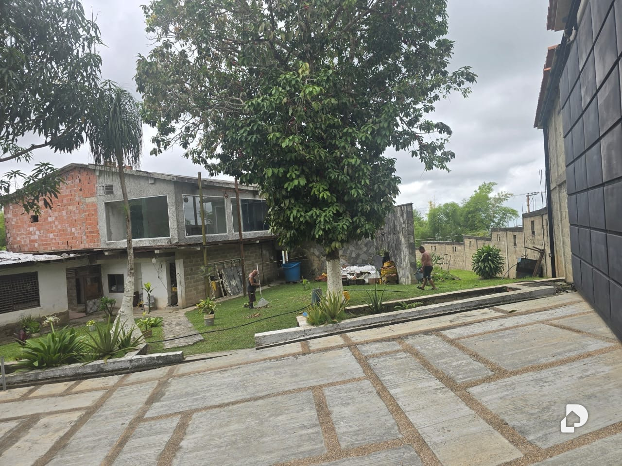 Casa en Urbanización Los Anaucos Norte, sector Cortada de Maturín. Edo. Miranda., Altos Mirandinos – 15