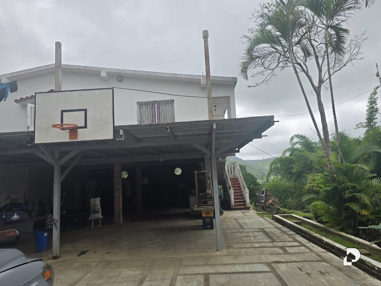 Casa en Urbanización Los Anaucos Norte, sector Cortada de Maturín. Edo. Miranda., Altos Mirandinos – 16