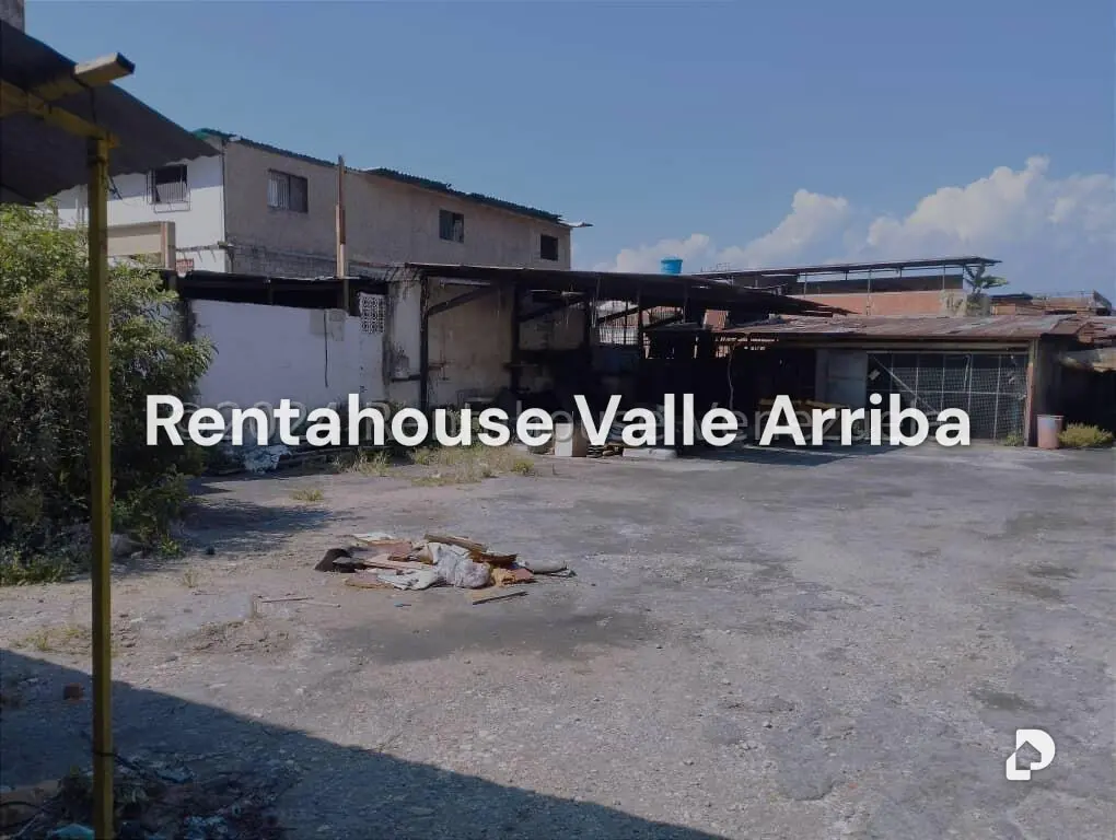 Local comercial en Catia, Caracas – 25