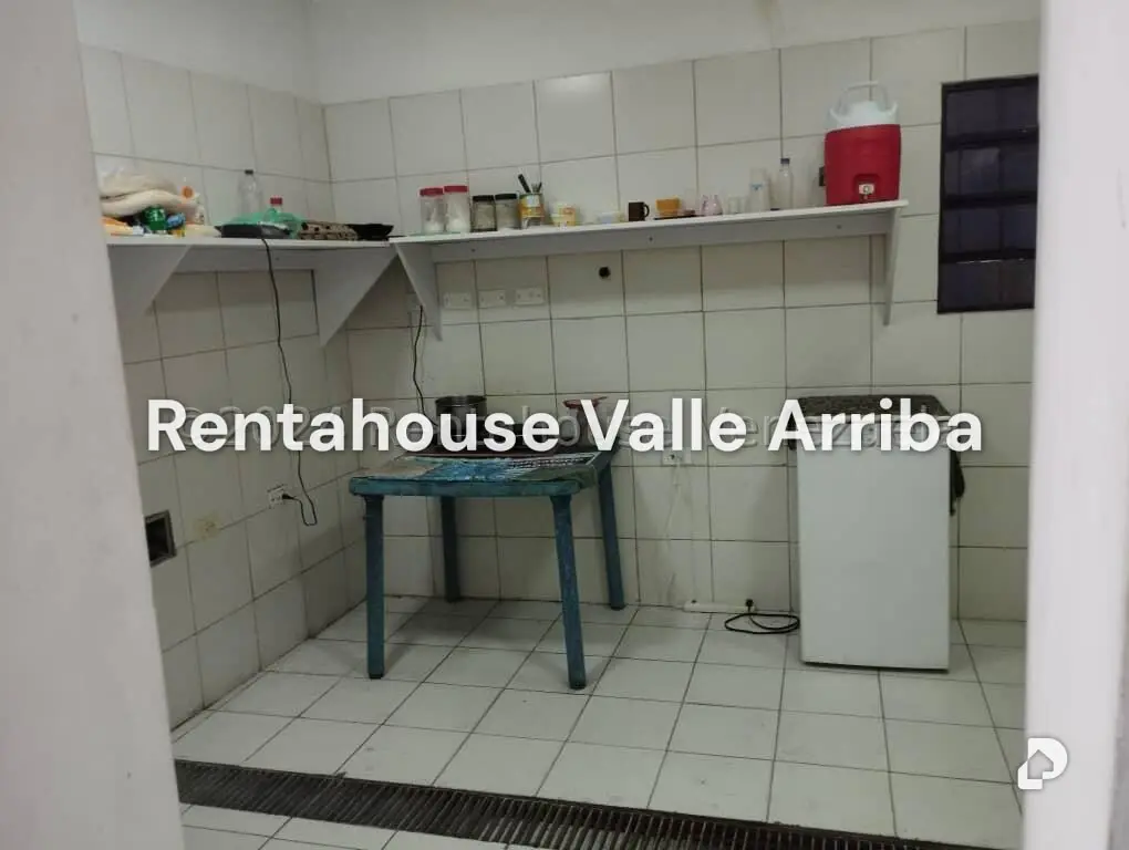 Local comercial en Catia, Caracas – 15