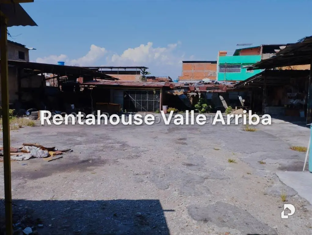 Local comercial en Catia, Caracas – 24