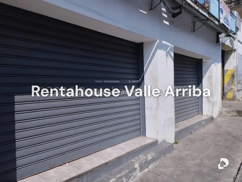 Local comercial en Catia, Caracas – 3