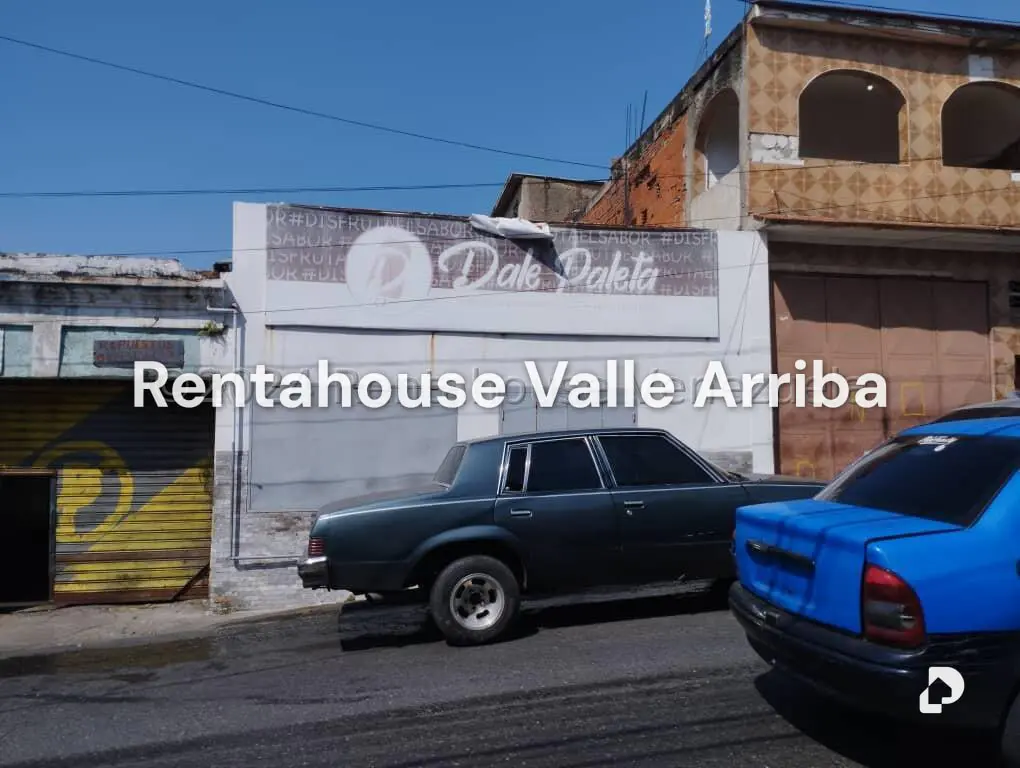 Local comercial en Catia, Caracas – 23