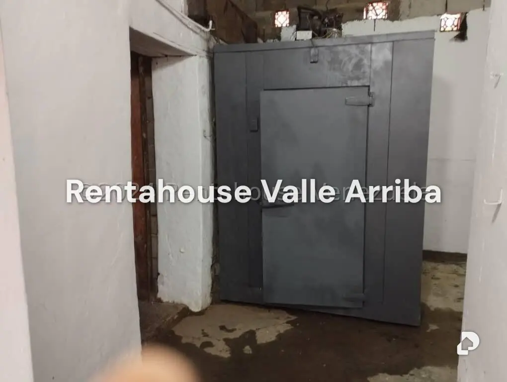 Local comercial en Catia, Caracas – 9