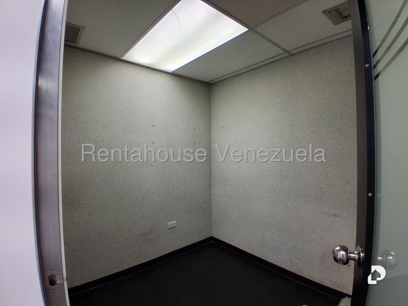 Oficina en El Rosal, Caracas – 5