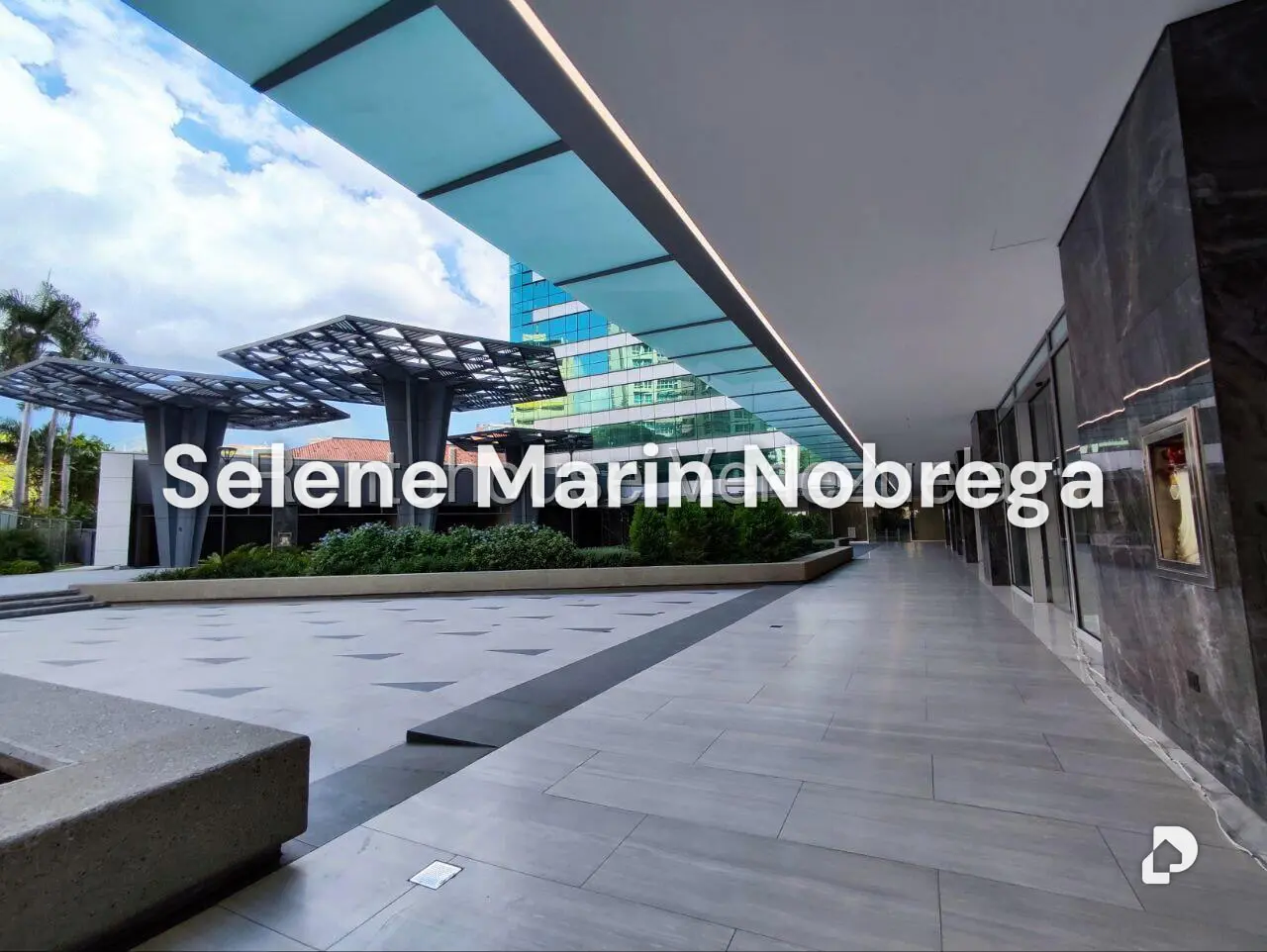 Local comercial en Campo Alegre, Caracas – 17