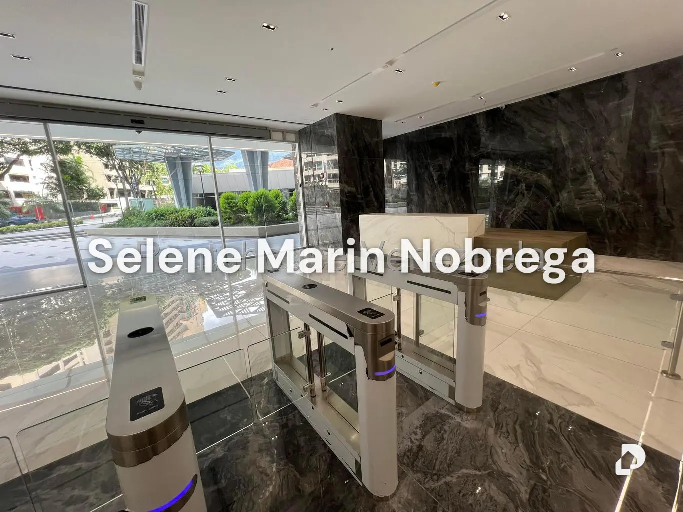 Local comercial en Campo Alegre, Caracas – 7