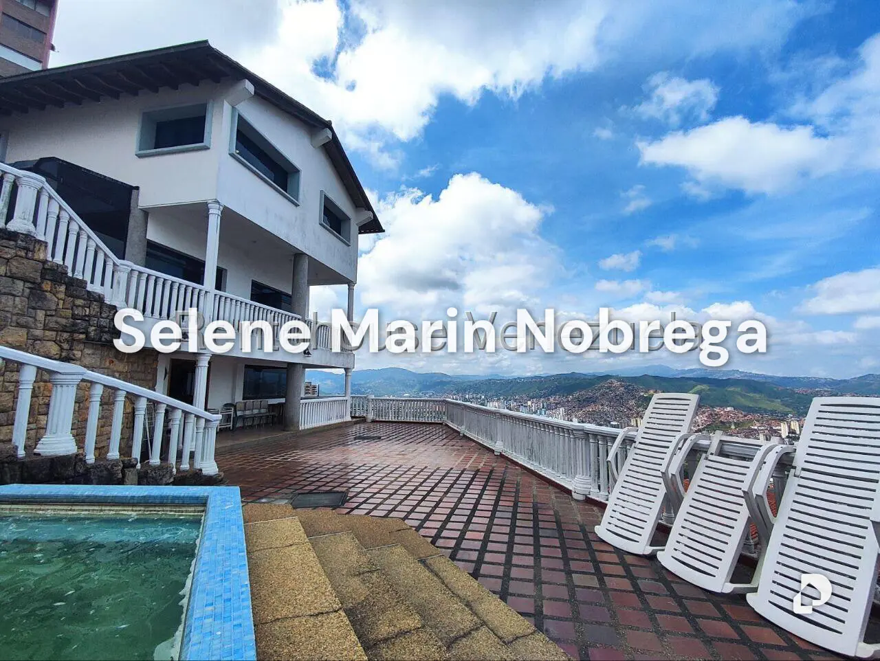 Local comercial en Campo Alegre, Caracas – 20