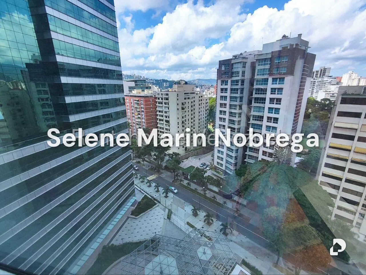 Local comercial en Campo Alegre, Caracas – 12