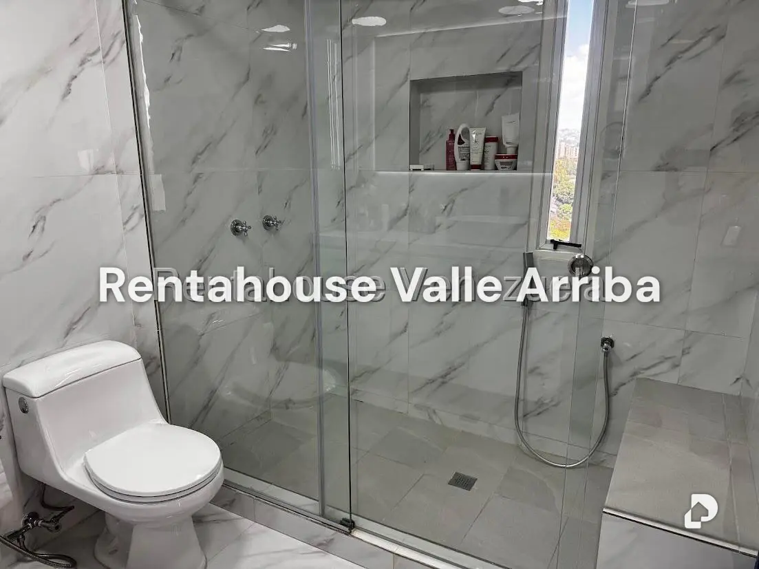 Apartamento en San Bernardino, Caracas – 17