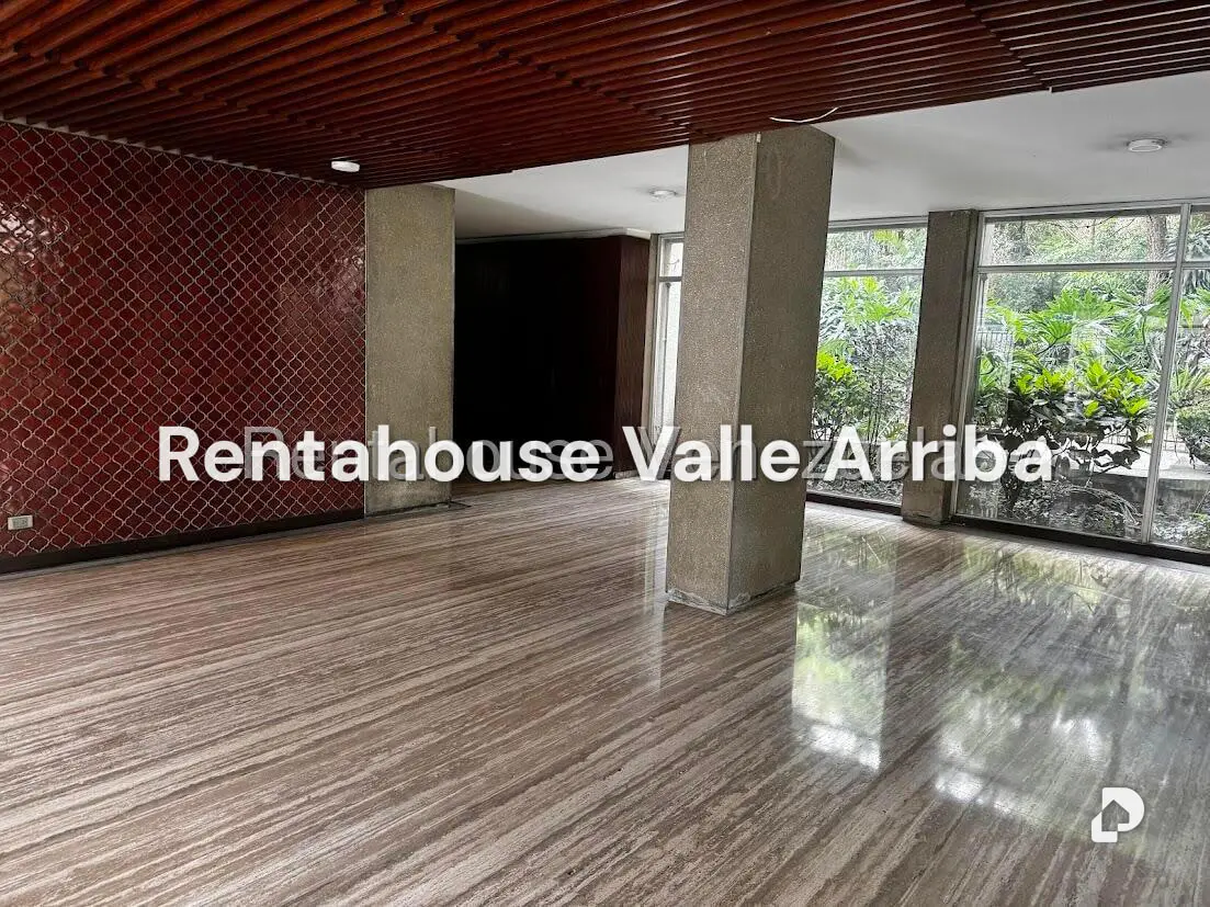 Apartamento en San Bernardino, Caracas – 4