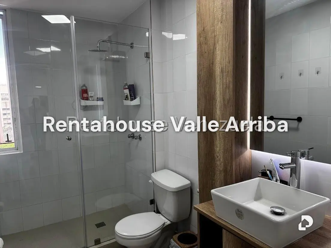 Apartamento en San Bernardino, Caracas – 20