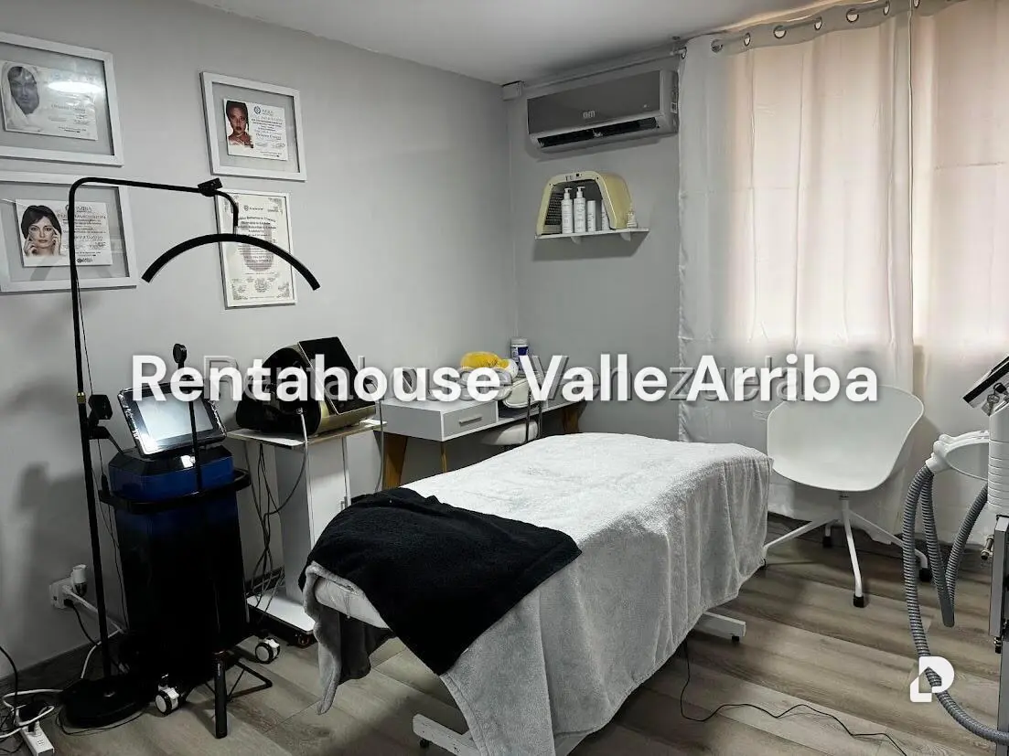 Apartamento en San Bernardino, Caracas – 19