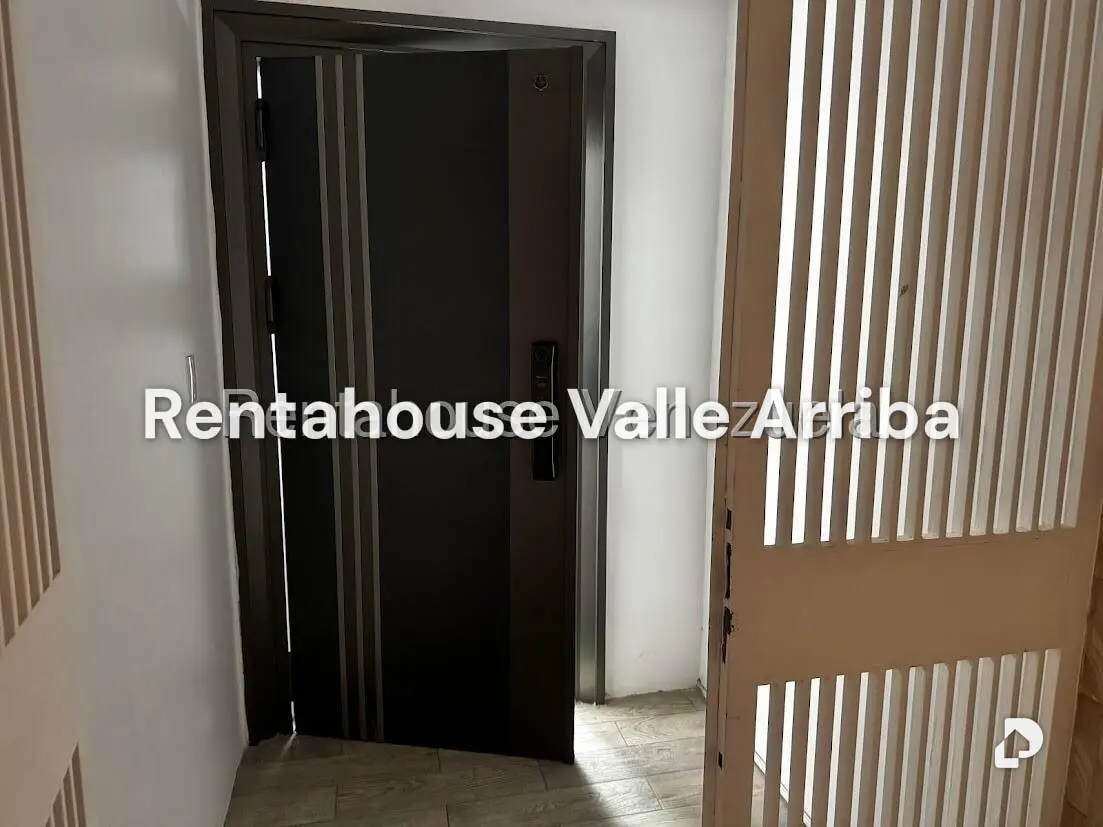 Apartamento en San Bernardino, Caracas – 5