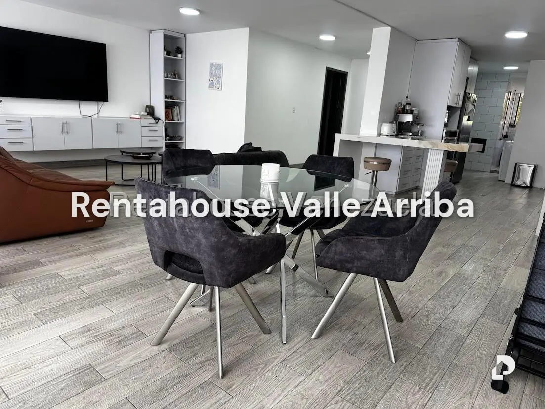 Apartamento en San Bernardino, Caracas – 8