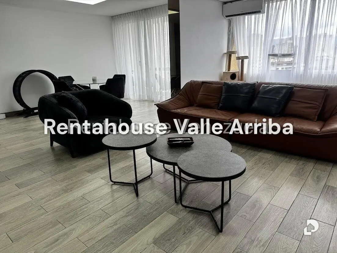 Apartamento en San Bernardino, Caracas – 6