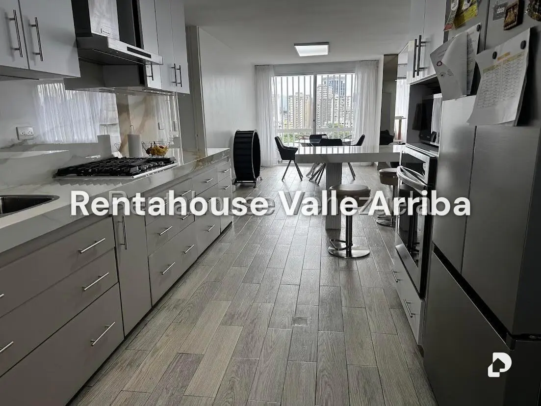 Apartamento en San Bernardino, Caracas – 11